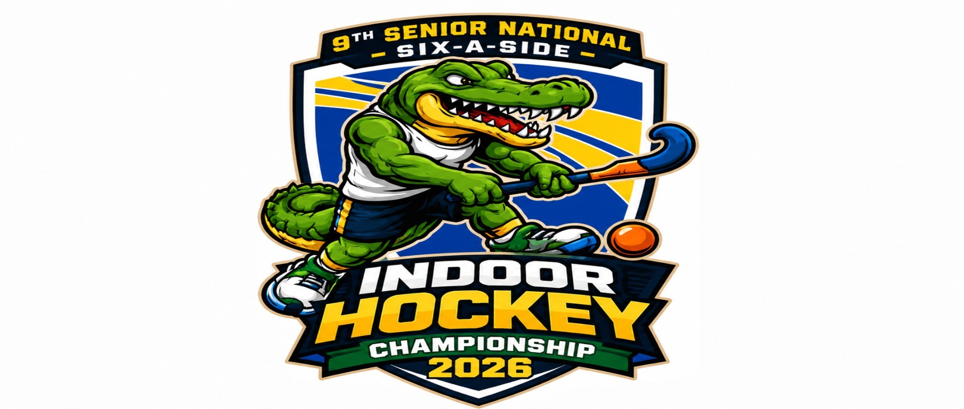 9th Senior National Six-a-Side Indoor Hockey Championship 2026