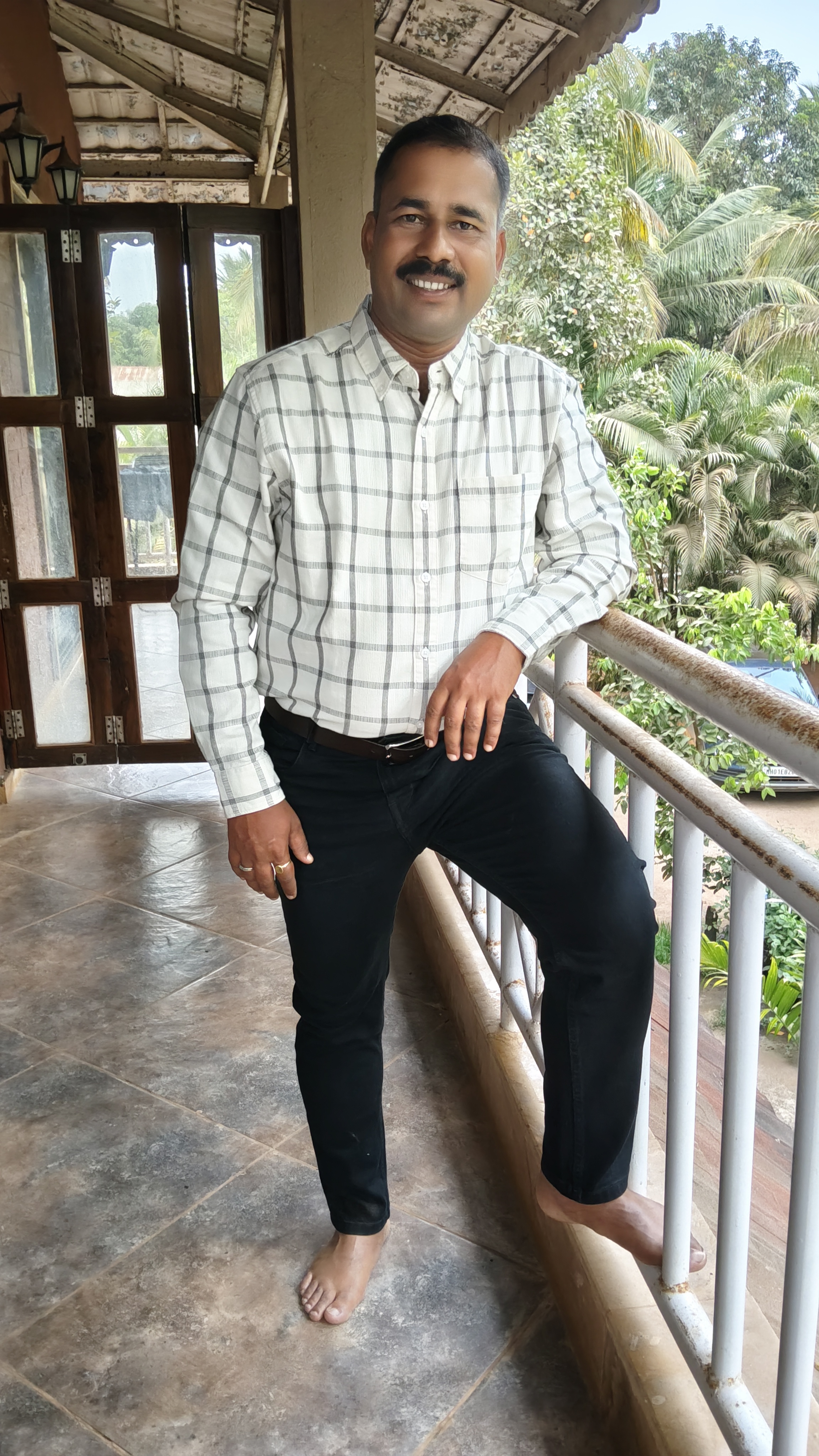 Samir Pawar