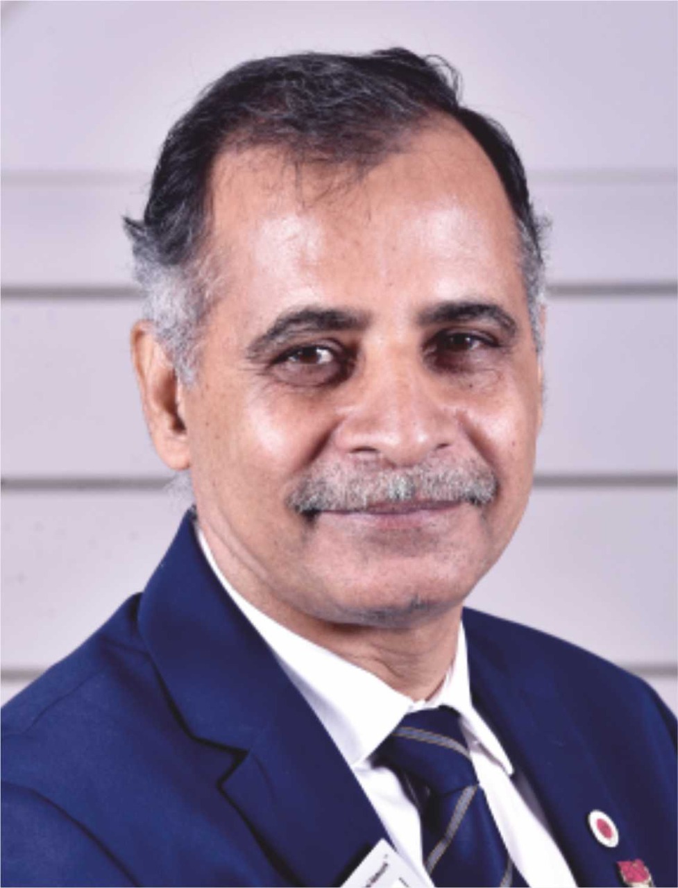 Shyam Prabhakar