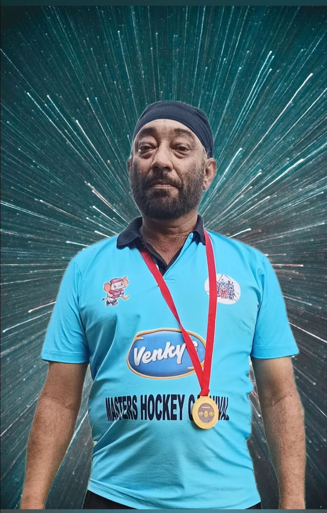 INDRAJEET SINGH Saini