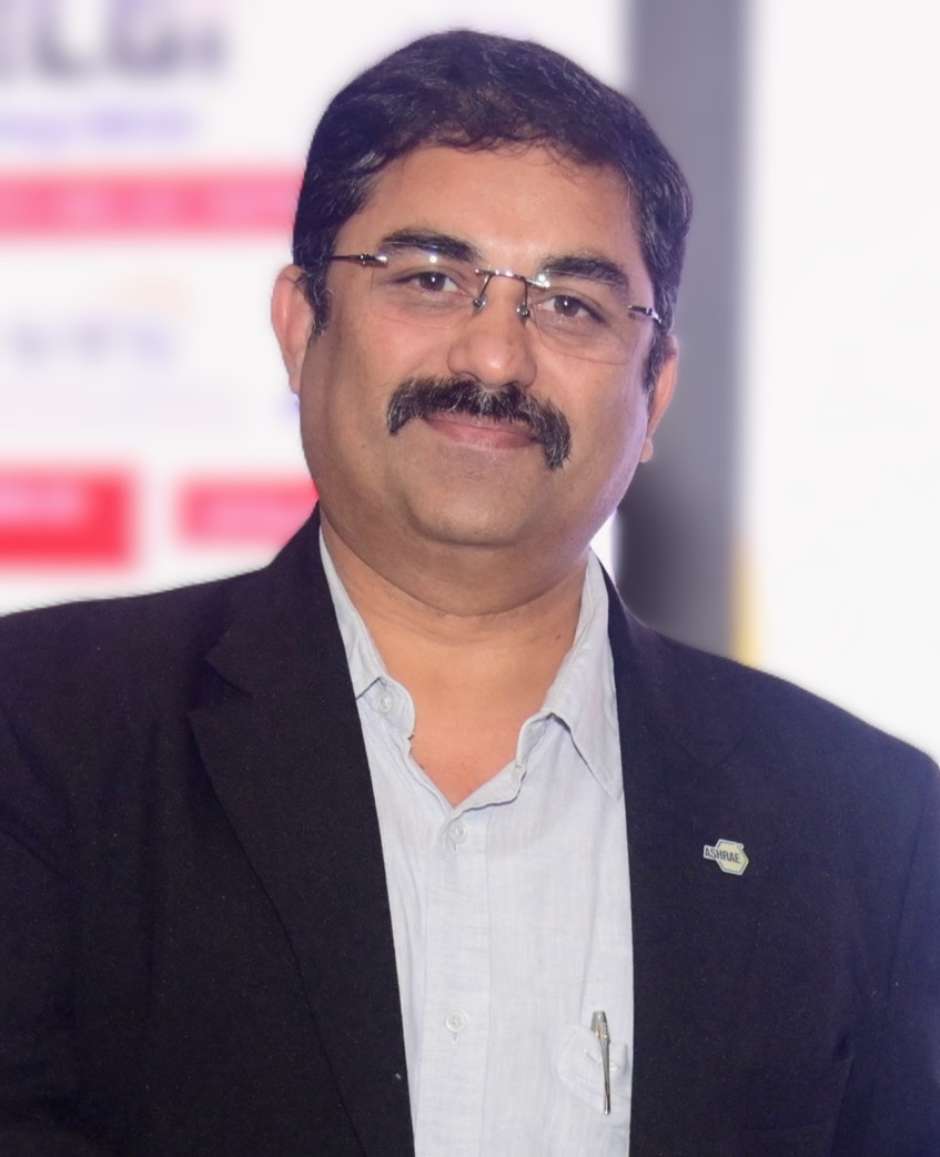 KEYUR DILIP DESAI