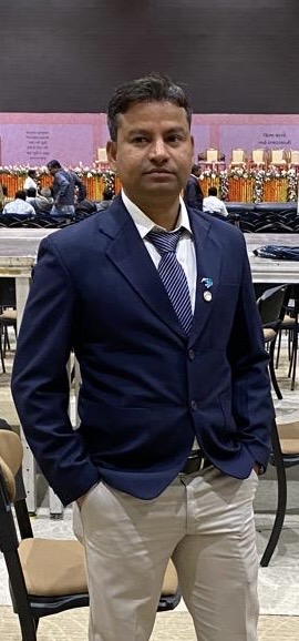 Dinesh kadam
