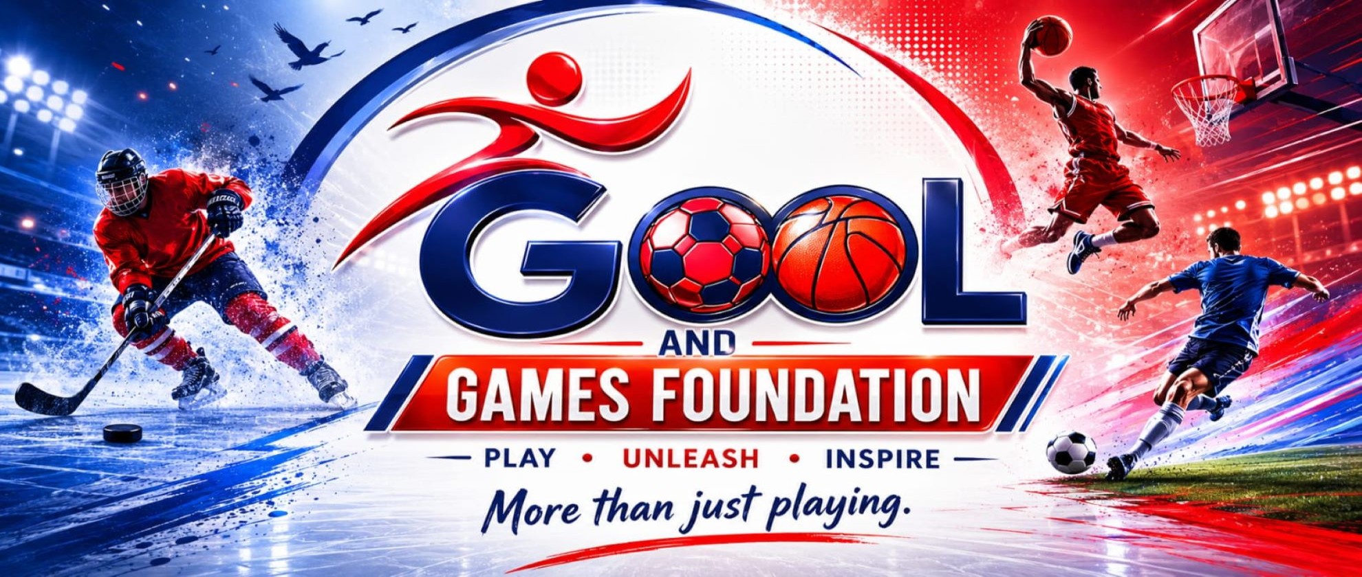 About The Foundation