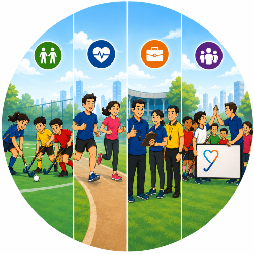 Our Vision Focus
