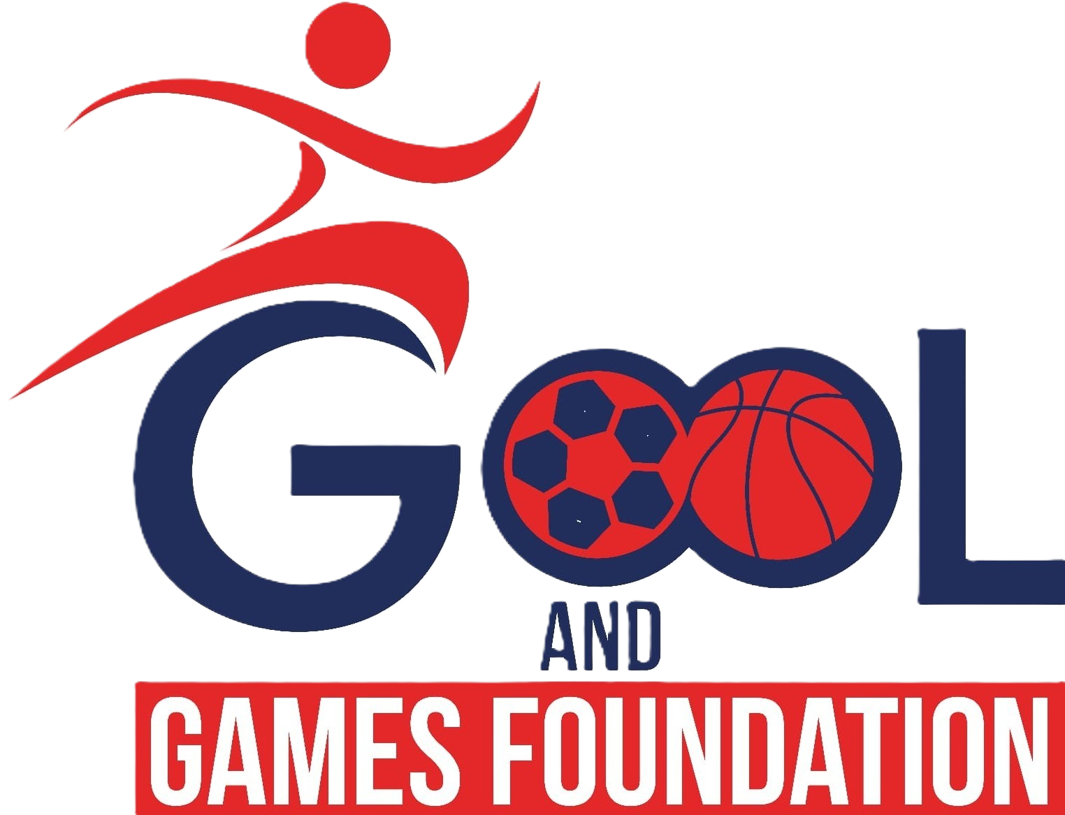 Gool and Games Logo